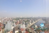 Nice two bedrooms apartment for rent in Mipec Long Bien, Long Bien district, Ha Noi